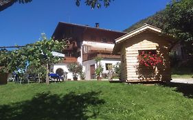 Troglerhof